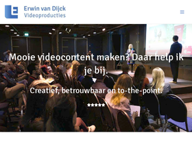 erwinvandijck.com