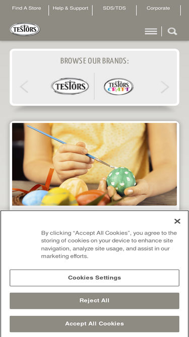 testors.com