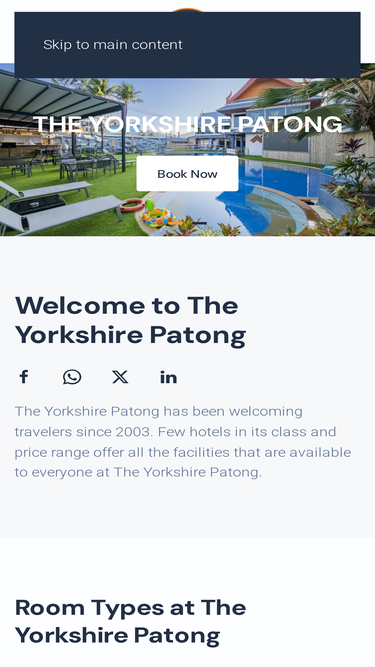 yorkshireinn.com