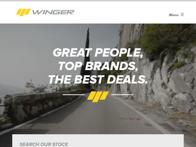winger.co.nz