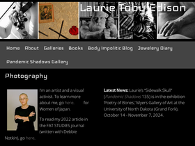 laurietobyedison.com