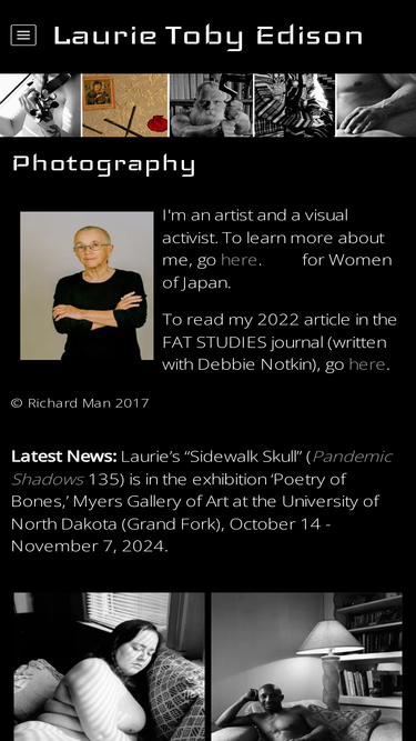 laurietobyedison.com