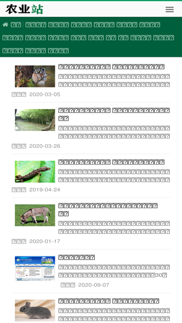 nongyezhan.com