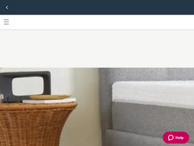 'endy.com' screenshot