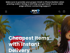 mm2store.com Competitors - Top Sites Like mm2store.com