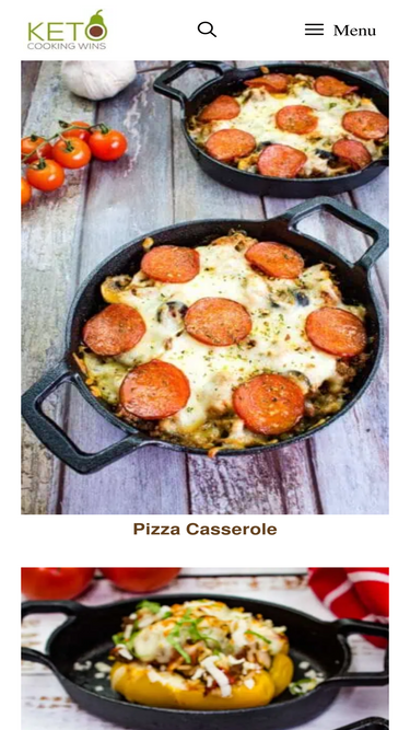 ketocookingwins.com