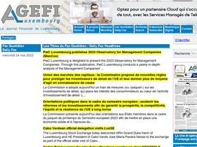 agefi.lu