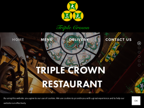 triplecrownchicago.com