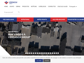 grupoverdasca.com