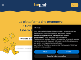 beprof.it
