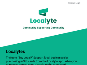 localyte.com