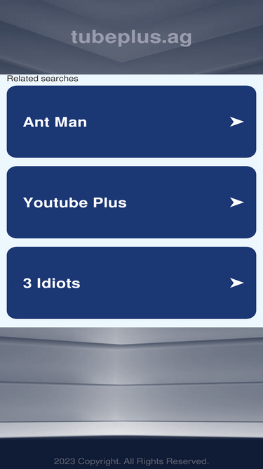 tubeplus.ag Análisis de tráfico, ranking y audiencia [enero 2026 ...