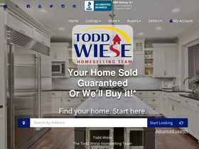 toddwiese.com
