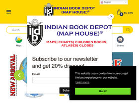 Website Logo