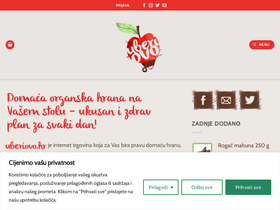 uberiovo.hr