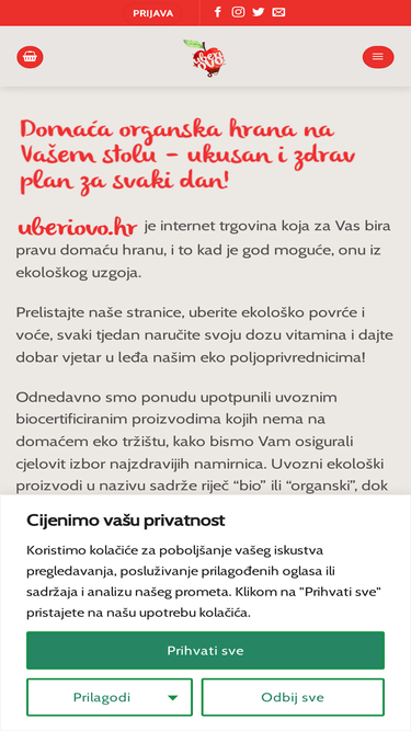 uberiovo.hr