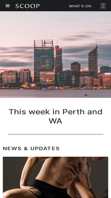 scoop.com.au