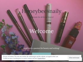 honeybeesnaily.wordpress.com