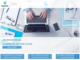 kupernic.com