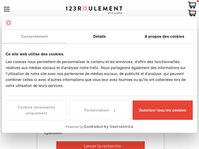 123roulement.fr
