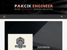 pakcikengineer.com