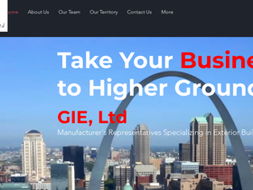 gieltd.com