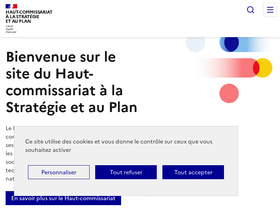 strategie-plan.gouv.fr