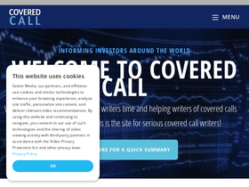 coveredcall.com