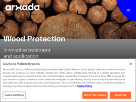 frxwood.com