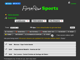 xn firstrowsport 8xe.eu Traffic Analytics Ranking Stats Tech