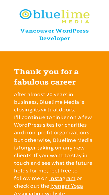 bluelimemedia.com