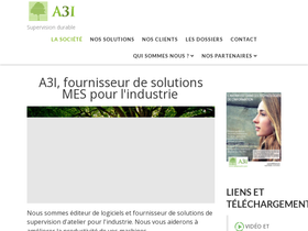 alliance3i.com
