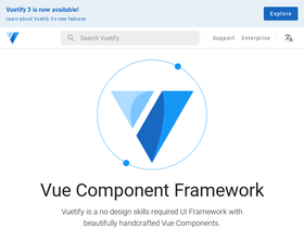 v2.vuetifyjs.com