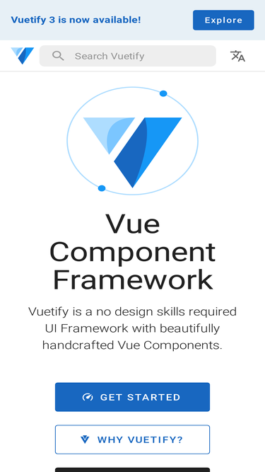 v2.vuetifyjs.com