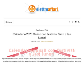 elettroaffari.it