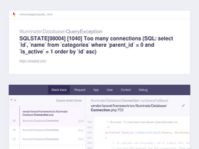 'shaqhaf.com' screenshot
