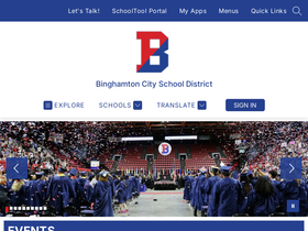 binghamtonschools.org