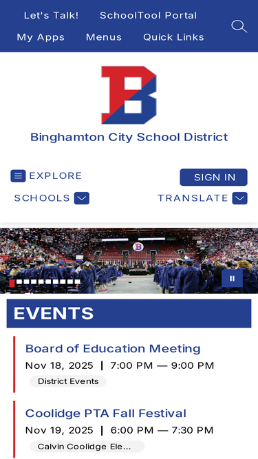 binghamtonschools.org