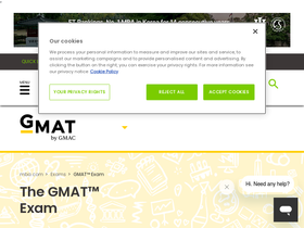 gmat.com