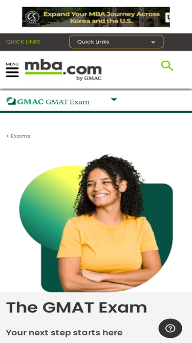 gmat.com
