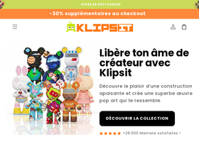 Build My Bear homepage screenshot