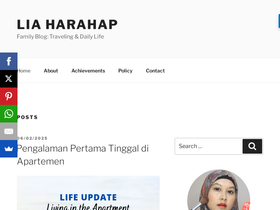 liaharahap.com