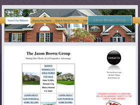 jbprealtygroup.com