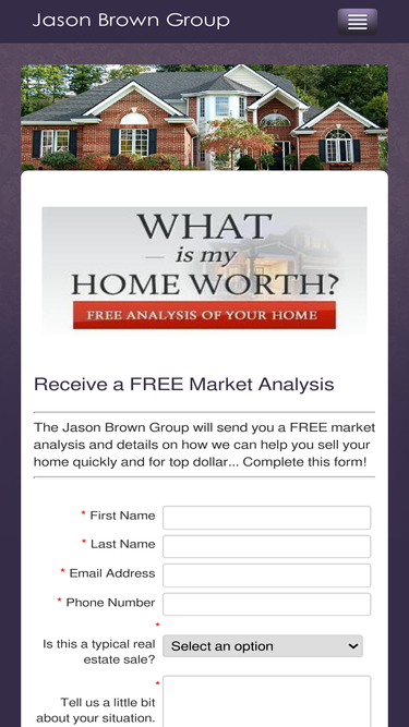 jbprealtygroup.com