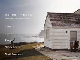 'ralphlauren.global' screenshot