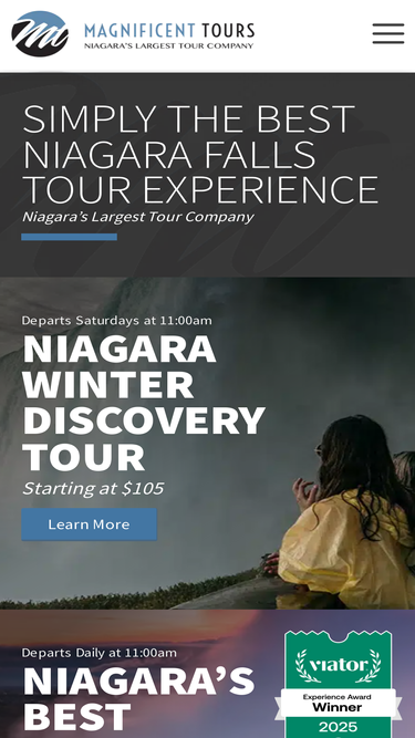 magnificentniagarafallstours.com