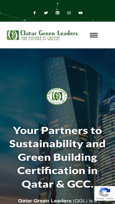 qatargreenleaders.com