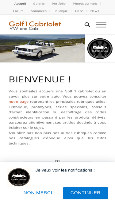 golf1cabriolet.com