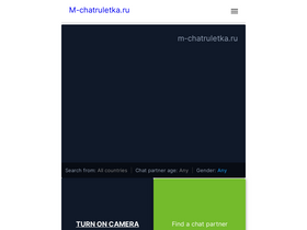 m-chatruletka.ru