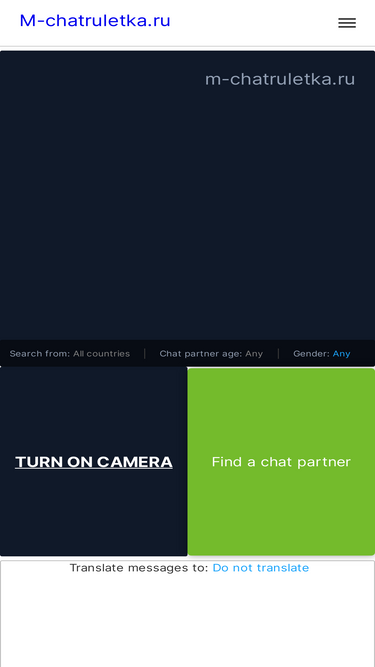 m-chatruletka.ru